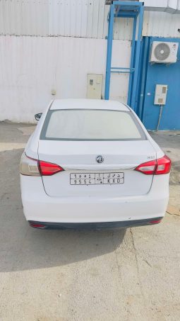 
										حراج الرياض MG 360 full									