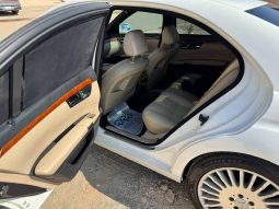
										حراج الرياض مرسيدس S350 full									