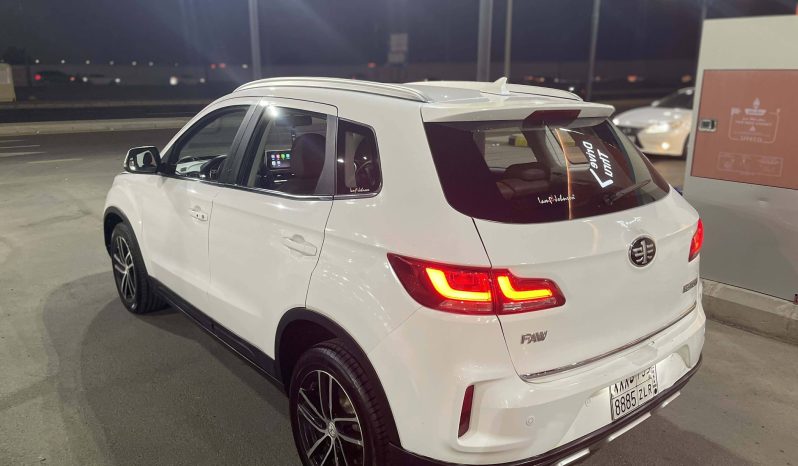
								حراج جدة فاو X40 full									