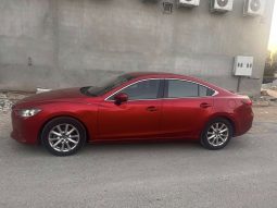 
										حراج جدة مازدا 6 full									