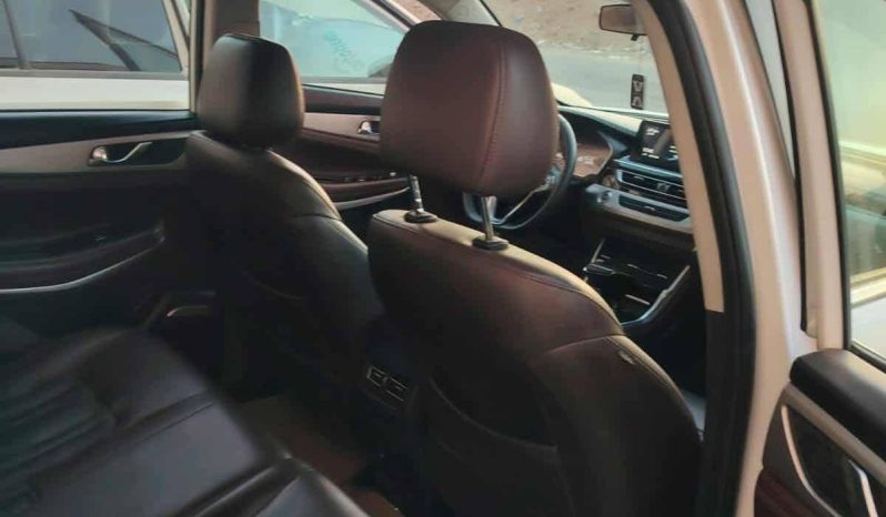 
								حراج جدة شانجان CS75 full									