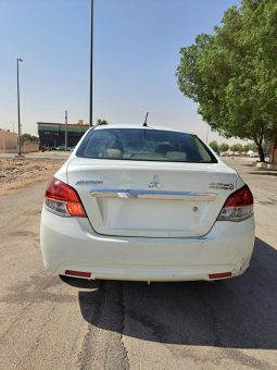 
										حراج الرياض متسوبيشي 2020 full									