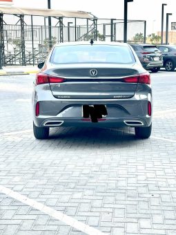 
										حراج للبيع شانجان 2023 full									