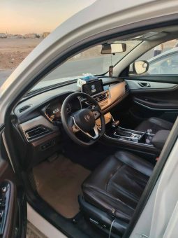 
										حراج جدة شانجان CS75 full									