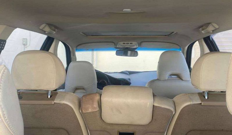 
								حراج جدة فولفو XC90 full									