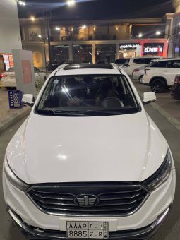 
										حراج جدة فاو X40 full									