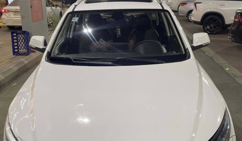 
								حراج جدة فاو X40 full									