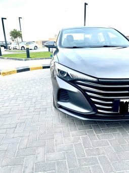 
										حراج للبيع شانجان 2023 full									