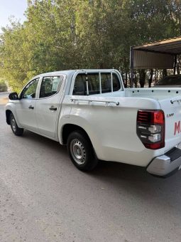 
										حراج جدة لانسر L200 full									