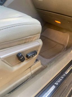 
										حراج جدة فولفو XC90 full									