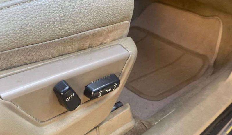 
								حراج جدة فولفو XC90 full									