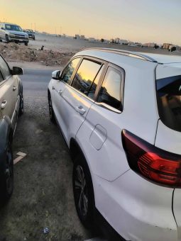 
										حراج جدة شانجان CS75 full									