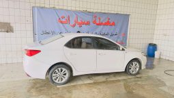 
										حراج الرياض MG 360 full									