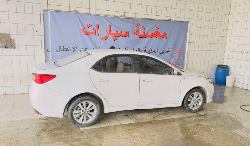 
								حراج الرياض MG 360 full									