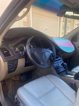 
										حراج جدة فولفو XC90 full									