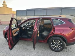 
										حراج الرياض هافال H6 full									