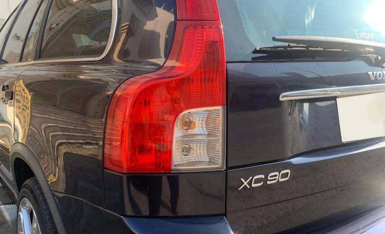 
								حراج جدة فولفو XC90 full									