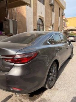
										حراج الخبر مازدا 6 full									