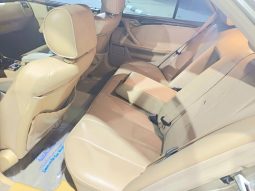 
										حراج الدمام مرسيدس E240 full									