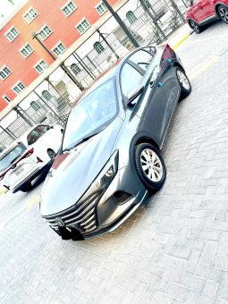 
										حراج للبيع شانجان 2023 full									