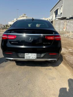 
										حراج جدة مرسيدس  2019 full									