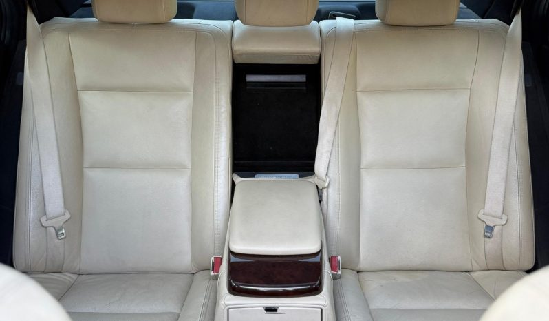 
								حراج الدمام مرسيدس S350 full									
