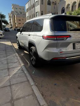 
										حراج جدة جيب جراند 2023 full									