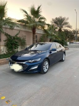 شيفرولية