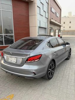 
										حراج جدة ام جي 6 full									