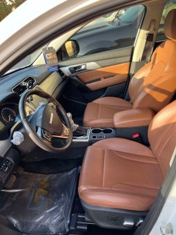 
										حراج الرياض هافال H2 full									