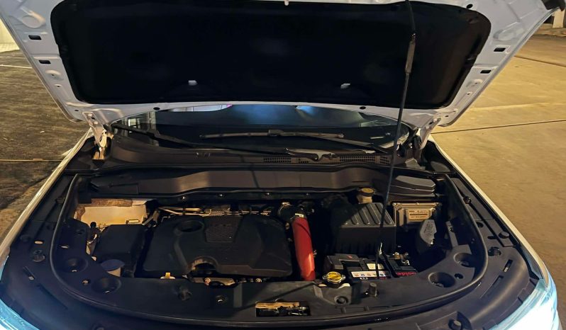 
								حراج الرياض هافال H2 full									
