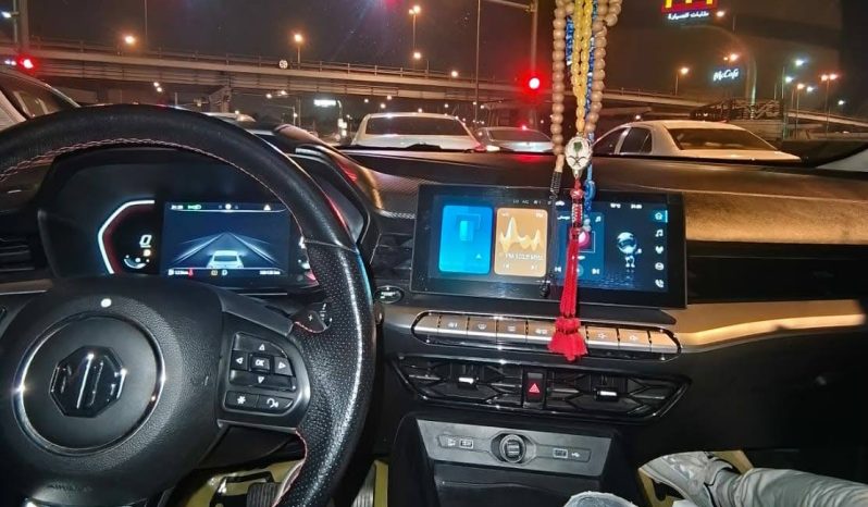 
								حراج الرياض ام جي 2022 full									