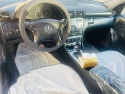 
										حراج الرياض مرسيدس C 180 full									
