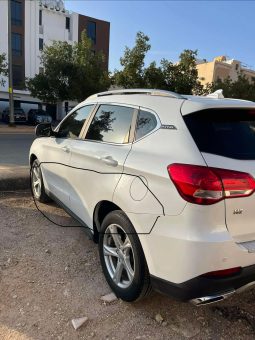 
										حراج الرياض هافال H2 full									