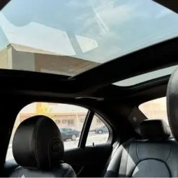 
										حراج الرياض مرسيدس C300 full									