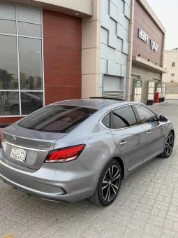 
										حراج جدة ام جي 6 full									