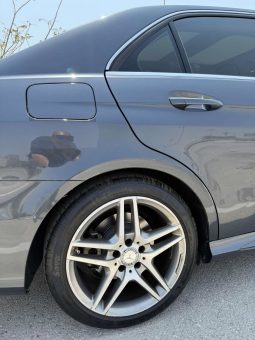 
										حراج جدة مرسيدس بنز E300 full									
