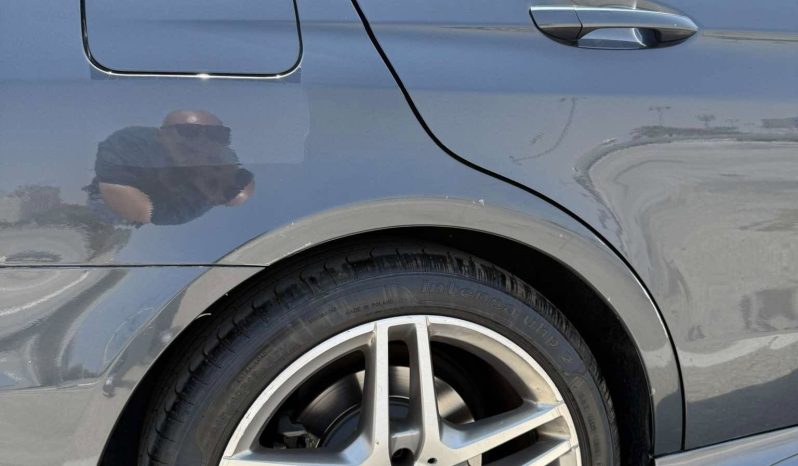 
								حراج جدة مرسيدس بنز E300 full									
