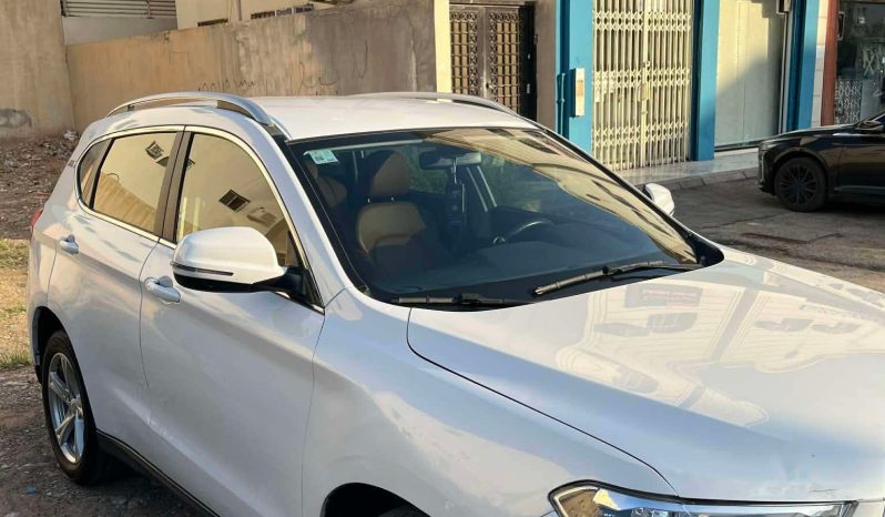 
								حراج الرياض هافال H2 full									