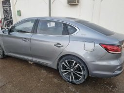 
										حراج الرياض MG6 2020 full									