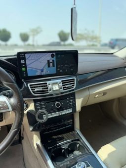 
										حراج جدة مرسيدس بنز E300 full									