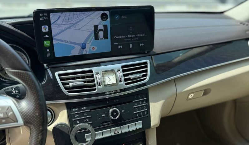 
								حراج جدة مرسيدس بنز E300 full									