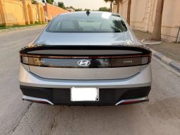 
										حراج الرياض هيونداي فليت 2024 full									