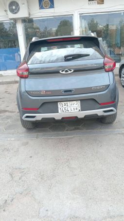 
										حراج الرياض شيري تيجو 2 full									