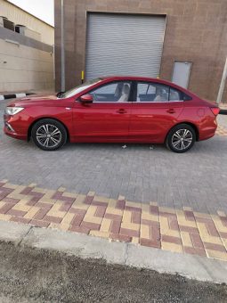 
										حراج الشرقية ام جي 5 full									