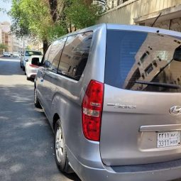 
										حراج هونداي H1 GLS full									
