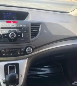 
										حراج الرياض هوندا CRV EX 2014 full									