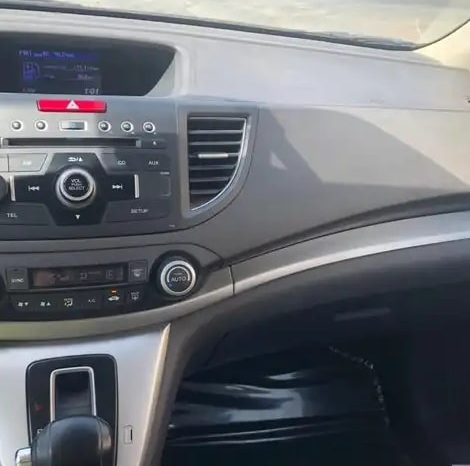 
								حراج الرياض هوندا CRV EX 2014 full									