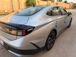 
										حراج الرياض هيونداي فليت 2024 full									