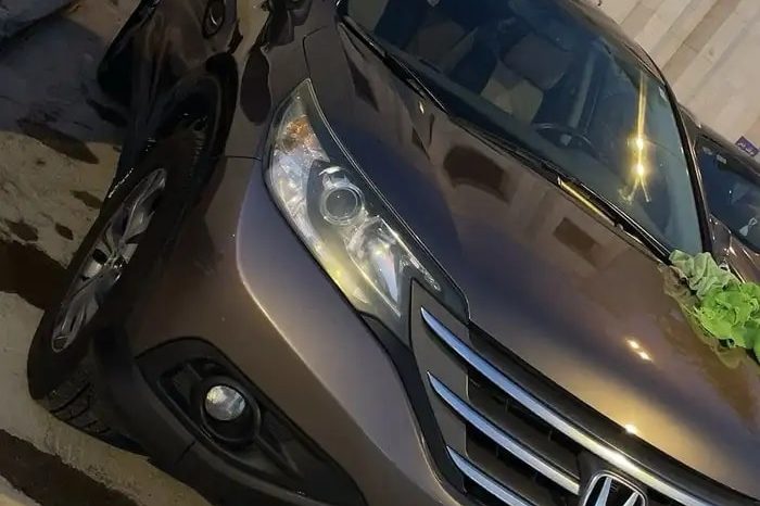 هوندا